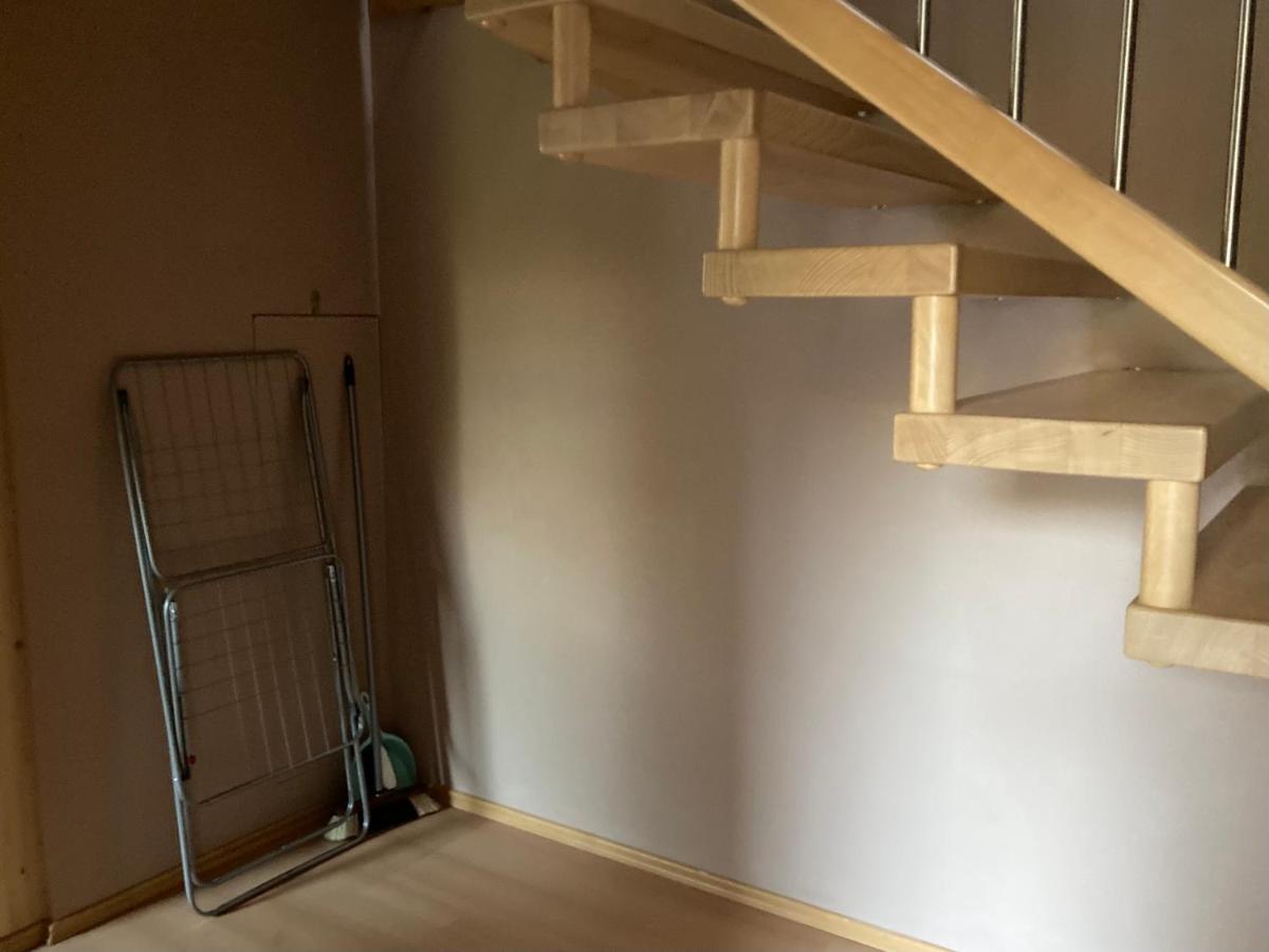 Villa Toskana Wohnung 1 فاكيرسدورف المظهر الخارجي الصورة