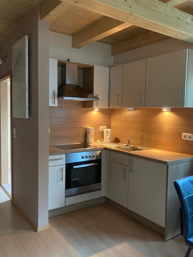 Villa Toskana Wohnung 1 فاكيرسدورف المظهر الخارجي الصورة