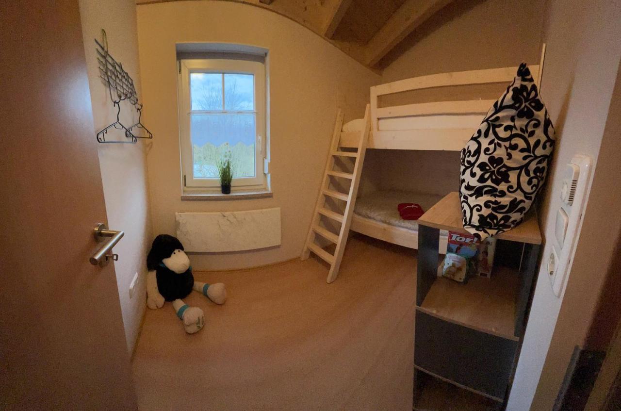 Villa Toskana Wohnung 1 فاكيرسدورف المظهر الخارجي الصورة